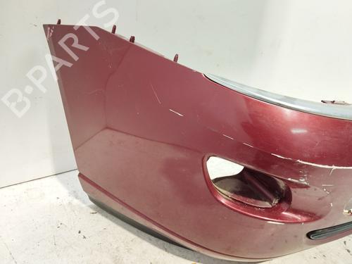 Front bumper FORD FOCUS I Saloon (DFW) 1.8 Turbo DI / TDDi | BP19081867C7 