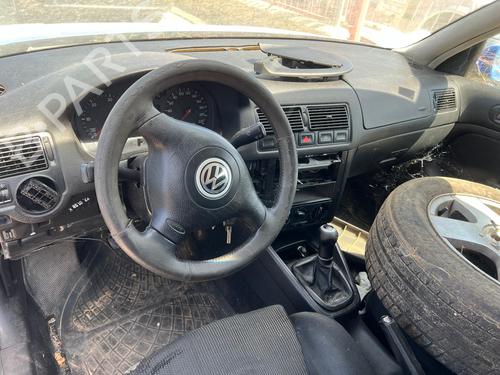 Radiator fan VW GOLF IV (1J1)  | BP22420155M35  - Image 6