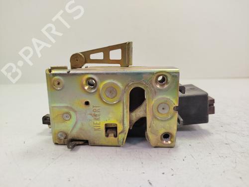 Rear right lock CITROËN SAXO (S0, S1) 1.4 VTS | BP29176538C99 