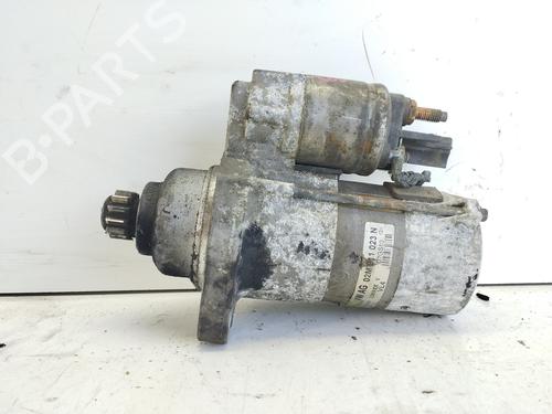 Starter SEAT ALTEA (5P1) | BP25799155M8