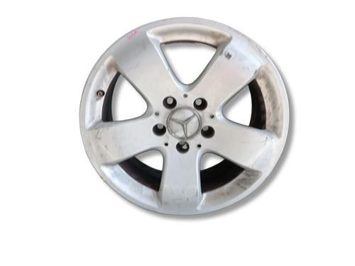 Used Rim Rim MERCEDES-BENZ E-CLASS (W211) E 220 CDI (163 hp) 40102265 40102265