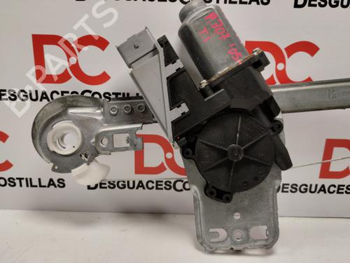 Rear left window mechanism PEUGEOT 307 (3A/C) 1.4 16V | BP30191318C24 