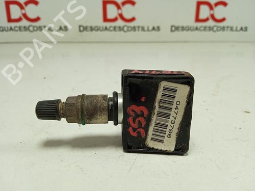 Electronic sensor RENAULT VEL SATIS (BJ0_) 2.2 dCi (BJ0E, BJ0F) | BP17410181M84 
