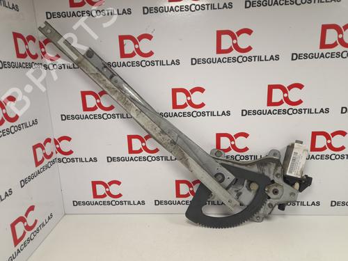 Used Front right window mechanism CHEVROLET AVEO / KALOS Hatchback (T200) 1.4 (83 hp) 17406559