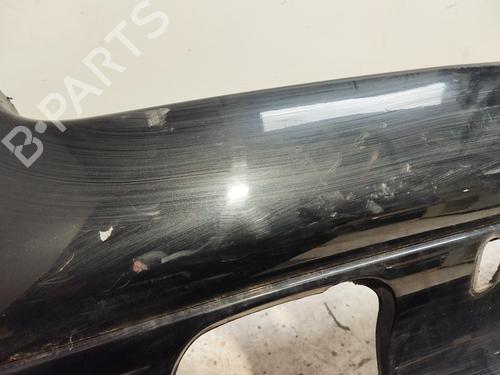 Rear bumper BMW X5 (E53) 3.0 d | BP22380167C8 