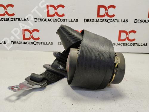 Rear left seatbelt PEUGEOT 307 Break (3E) 2.0 | BP27451916I29 