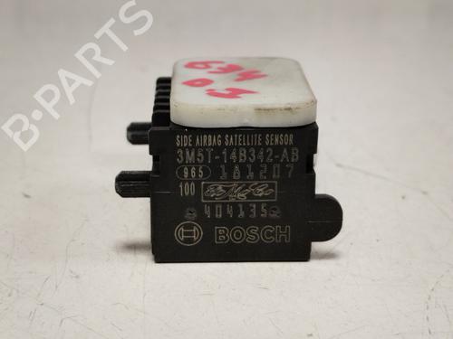 Electronic sensor FORD FOCUS II (DA_, HCP, DP) | BP33121214M84 - Image 3