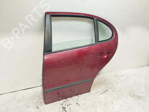 Left rear door SEAT TOLEDO II (1M2)  | BP22336084C4 