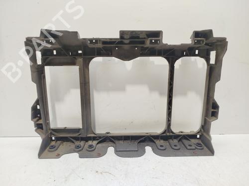 Used Front slam panel Front slam panel PEUGEOT 508 I (8D_) [2010-2018] 33983855 33983855