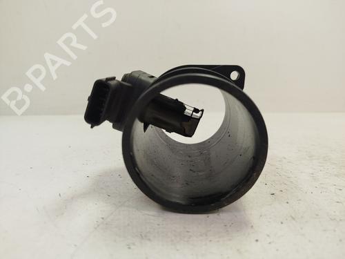 Mass air flow sensor RENAULT CLIO III (BR0/1, CR0/1) | BP28367128M95