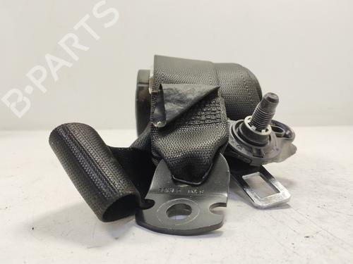 Rear left seatbelt OPEL CORSA D (S07) 1.3 CDTI (L08, L68) | BP26378242I29 
