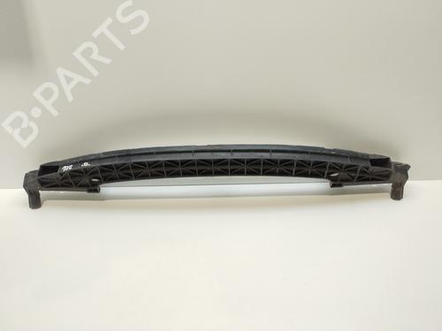 Used Front bumper reinforcement PEUGEOT 206 Hatchback (2A/C) 2.0 HDI 90 (90 hp) 29076928