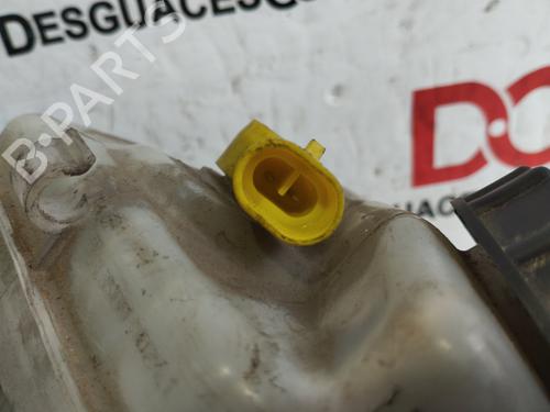 Brake master cylinder OPEL ASTRA J (P10) | BP25833639M77