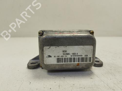 Elektronisk modul RENAULT LAGUNA II (BG0/1_) 1.9 dCi (BG08, BG0G) (120 hp) 30196224