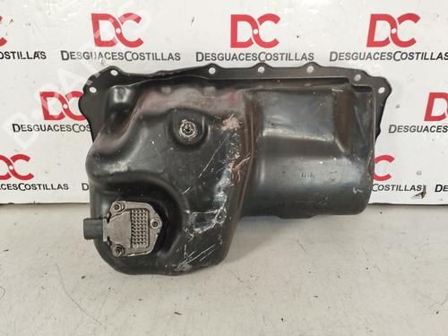 Oil sump BMW 3 Compact (E46) 316 ti | BP17421784M115 