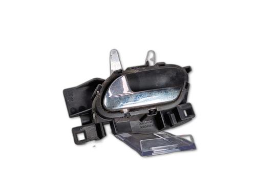 Used Rear left interior door handle Rear left interior door handle CITROËN C3 II (SC_) [2009-2026] 34125594 34125594