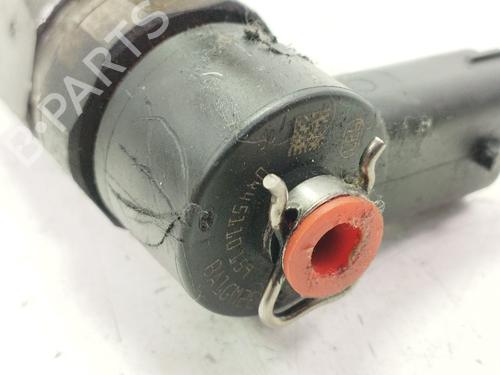 Injector OPEL ASTRA H (A04) 1.9 CDTI 16V (L48) | BP34116819M100 - Image 7