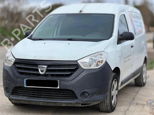 Used Parts DACIA DOKKER Box Body/MPV  1.5 dCi (FEAJ)  4635216