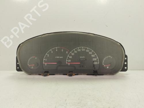 Used Instrument cluster Instrument cluster HYUNDAI TRAJET (FO) 2.0 CRDi (113 hp) 31247742 31247742
