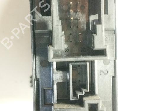 Electronic module MERCEDES-BENZ C-CLASS (W203) C 220 CDI (203.008) | BP27702404M83 