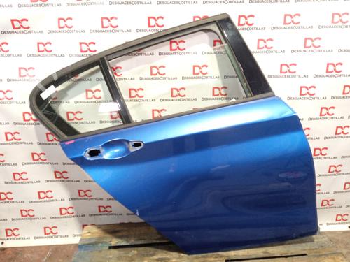 Used Right rear door BMW 1 (F20) 120 d (184 hp) 17422416