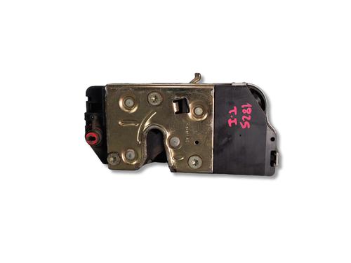 Used Rear left lock Rear left lock 37284368 37284368