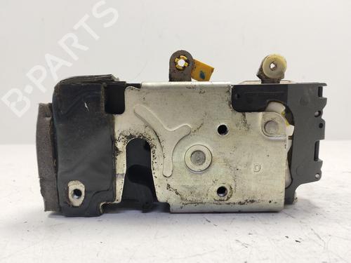 Front right lock FORD FIESTA V (JH_, JD_) 1.4 TDCi | BP26491903C97 