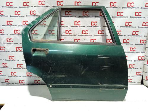 Used Right rear door RENAULT 19 I (B/C53_) 1.7 (92 hp) 17417253