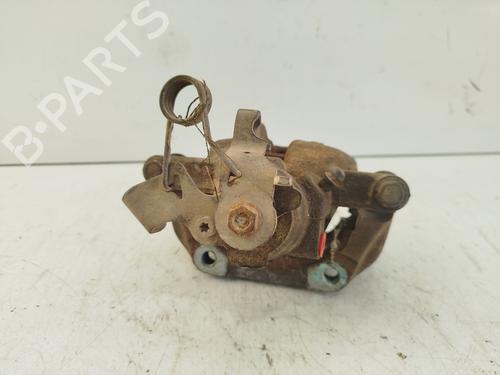 Left rear brake caliper CITROËN JUMPY II (VF7) 2.0 HDi 120 | BP30270238M107
