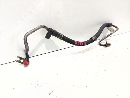 Used Pipe Pipe OPEL ASTRA H (A04) 1.9 CDTI 16V (L48) (120 hp) 34611507 34611507