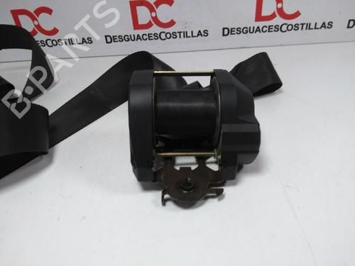 Rear right seatbelt CITROËN C2 (JM_) 1.4 | BP17401724I28 