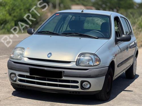 Used Parts RENAULT CLIO II (BB_, CB_) 1.4 (B/CB0C, B/CB0S) (75 hp) 4446500