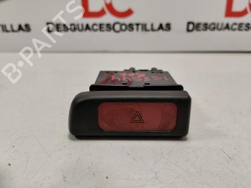 Used Warning switch ROVER 600 I (RH) 620 Si (131 hp) 17418315