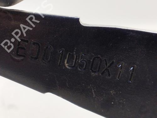 Clutch pedal NISSAN QASHQAI I (J10, NJ10)  | BP24356384I13 