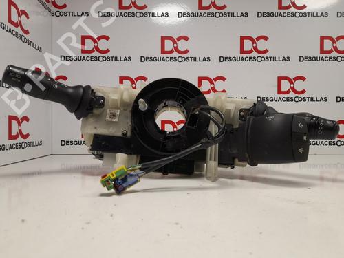 Used Switch RENAULT LAGUNA III (BT0/1) 2.0 dCi (BT01, BT08, BT09, BT0E, BT0K, BT12, BT1C, BT1D,... (150 hp) 27191147