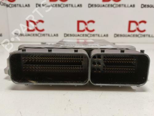 Engine control unit (ECU) BMW X3 (E83) xDrive 20 d | BP17409227M57 