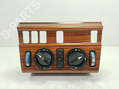 Used Climate control MERCEDES-BENZ E-CLASS (W124) E 300 Turbo-D (124.133) (147 hp) 31052716