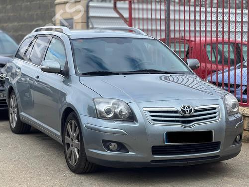 Wheel arch TOYOTA AVENSIS Estate (_T25_)  | BP29395137C56 