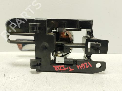 Rear left interior door handle NISSAN QASHQAI / QASHQAI +2 I (J10, NJ10, JJ10E)  | BP24356349I15 