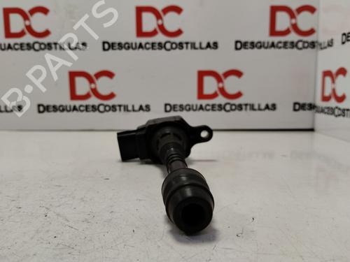 Ignition coil NISSAN ALMERA II Hatchback (N16) | BP39901516M94 - Image 4