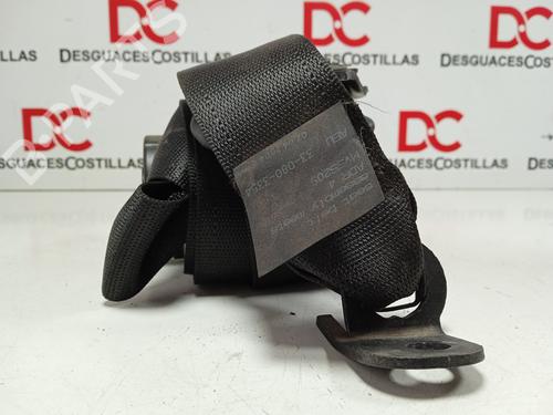 Rear left seatbelt OPEL ASTRA H (A04) 1.7 CDTI (L48) | BP25985945I29 