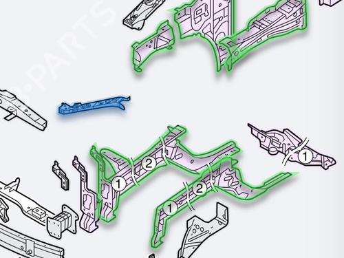 Other RENAULT KADJAR (HA_, HL_) | BP23107330O1
