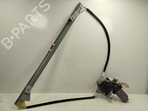 Front right window mechanism RENAULT SCÉNIC I MPV (JA0/1_, FA0_) | BP30476836C23