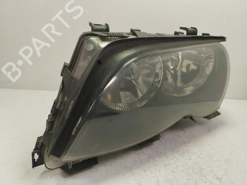 Left headlight BMW 3 (E46) 320 d | BP30961969C28 