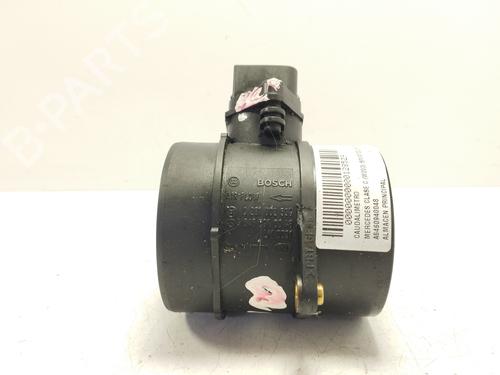 Mass air flow sensor MERCEDES-BENZ C-CLASS Coupe (CL203) C 200 CDI (203.707) | BP17406021M95 
