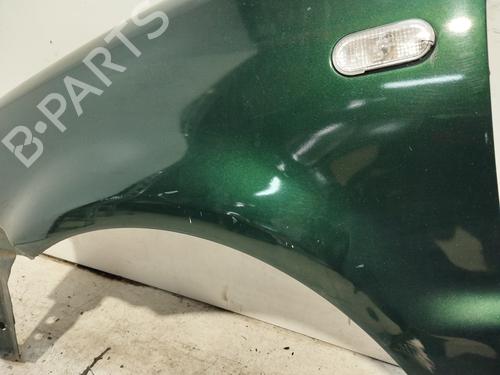Left front fenders VW POLO (6N2)  | BP28368530C41 