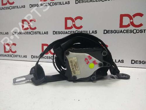 Rear left seatbelt AUDI A4 B7 (8EC) 2.5 TDI | BP17396688I29 