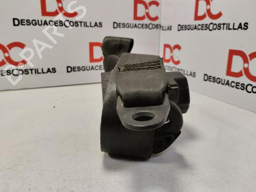 Front left seatbelt IVECO DAILY III Bus | BP36514852I26 - Image 3