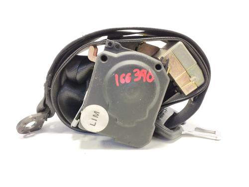 Used Rear left seatbelt Rear left seatbelt 36891236 36891236