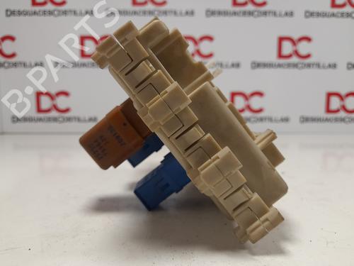 Fuse box NISSAN PRIMERA Hatchback (P12) 1.9 dCi | BP17407343E1 